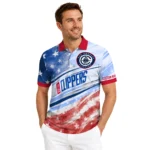 los-angeles-clippers-polo-shirt-personalized-star-stripes-red-blue-best-selling.webp