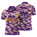 los-angeles-lakers-polo-shirt-custom-camo-band-purple-best-selling.webp