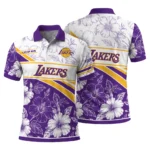los-angeles-lakers-polo-shirt-custom-floral-angles-purple-white-best-selling.webp