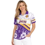 los-angeles-lakers-polo-shirt-custom-floral-angles-purple-white-best-selling.webp