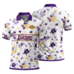 los-angeles-lakers-polo-shirt-custom-floral-pinstripe-purple-white-best-selling.webp
