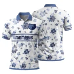 memphis-grizzlies-polo-shirt-customized-floral-pinstripe-blue-white-best-selling.webp