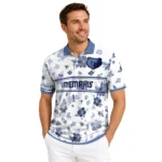 memphis-grizzlies-polo-shirt-customized-floral-pinstripe-blue-white-best-selling.webp