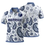 memphis-grizzlies-polo-shirt-customized-paisley-florals-blue-white-best-selling.webp