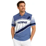 memphis-grizzlies-polo-shirt-customized-slanted-stripes-blue-white-best-selling.webp