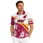 miami-heat-polo-shirt-personalized-floral-angles-red-white-best-selling.webp
