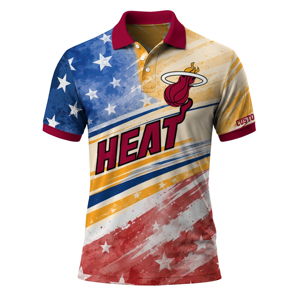 miami-heat-polo-shirt-personalized-star-stripes-red-blue-best-selling.webp miami heat polo shirt personalized star stripes red blue best selling