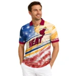 miami-heat-polo-shirt-personalized-star-stripes-red-blue-best-selling.webp