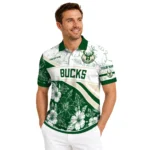 milwaukee-bucks-polo-shirt-custom-floral-angles-green-white-best-selling.webp
