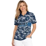 minnesota-timberwolves-polo-shirt-customized-camo-band-midnight-blue-best-selling.webp