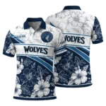minnesota-timberwolves-polo-shirt-customized-floral-angles-midnight-blue-white-best-selling.webp