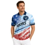 minnesota-timberwolves-polo-shirt-customized-star-stripes-red-blue-best-selling.webp