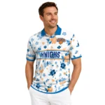 new-york-knicks-polo-shirt-custom-floral-pinstripe-blue-white-best-selling.webp