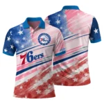philadelphia-76ers-polo-shirt-custom-star-stripes-red-blue-best-selling.webp