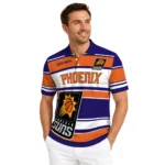 phoenix-suns-polo-shirt-customized-horizontal-blocks-purple-best-selling.webp