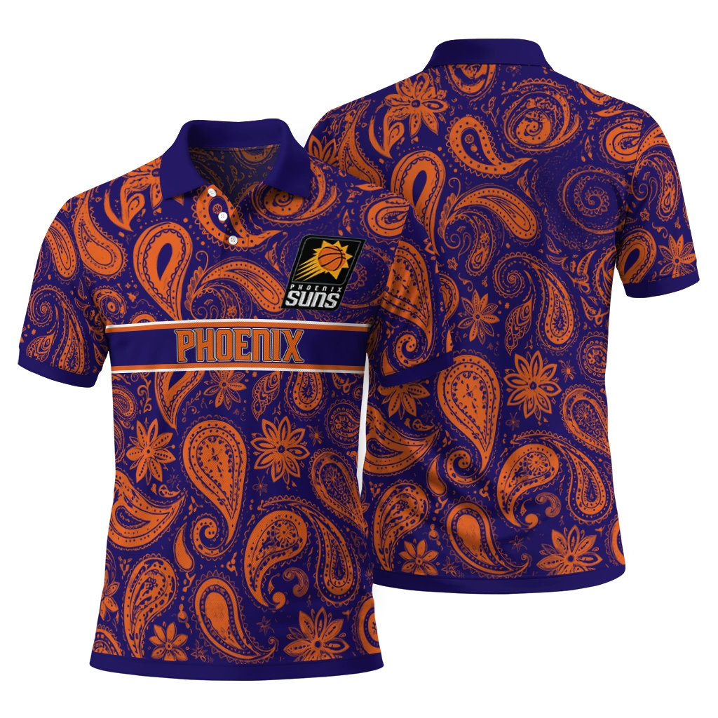 phoenix-suns-polo-shirt-customized-paisley-band-purple-fashion-forward.webp