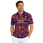 phoenix-suns-polo-shirt-customized-paisley-band-purple-best-selling.webp