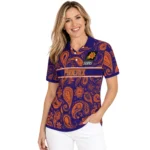 phoenix-suns-polo-shirt-customized-paisley-band-purple-best-selling.webp