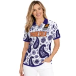 phoenix-suns-polo-shirt-customized-paisley-florals-purple-white-best-selling.webp