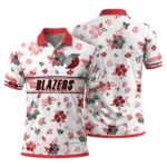 portland-trail-blazers-polo-shirt-personalized-floral-pinstripe-red-white-best-selling.webp