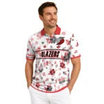 portland-trail-blazers-polo-shirt-personalized-floral-pinstripe-red-white-best-selling.webp