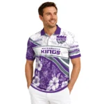 sacramento-kings-polo-shirt-custom-floral-angles-purple-white-best-selling.webp
