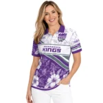 sacramento-kings-polo-shirt-custom-floral-angles-purple-white-best-selling.webp