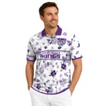 sacramento-kings-polo-shirt-custom-floral-pinstripe-purple-white-best-selling.webp