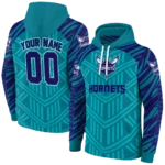 custom-charlotte-hornets-chevron-stripe-teal-hoodie-best-selling.webp