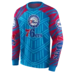 custom-philadelphia-76ers-chevron-stripe-blue-hoodie-best-selling.webp