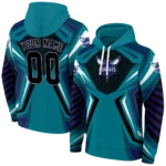 customized-charlotte-hornets-spider-armor-teal-black-hoodie-best-selling.webp