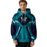 customized-charlotte-hornets-spider-armor-teal-black-hoodie-best-selling.webp