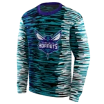 customized-charlotte-hornets-streak-lines-teal-hoodie-best-selling.webp