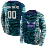 customized-charlotte-hornets-streak-lines-teal-hoodie-best-selling.webp