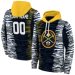 customized-denver-nuggets-streak-lines-blue-hoodie-best-selling.webp