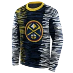 customized-denver-nuggets-streak-lines-blue-hoodie-best-selling.webp