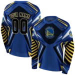 customized-golden-state-warriors-spider-armor-blue-black-hoodie-best-selling.webp