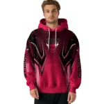 personalized-chicago-bulls-chevron-points-red-hoodie-best-selling.webp