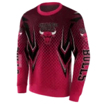 personalized-chicago-bulls-chevron-points-red-hoodie-best-selling.webp