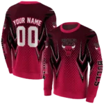 personalized-chicago-bulls-chevron-points-red-hoodie-best-selling.webp
