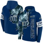 utah-jazz-edge-mist-navy-hoodie-best-selling.webp