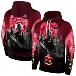 atlanta-hawks-halloween-vibes-red-black-hoodie-best-selling