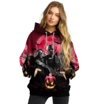 atlanta-hawks-halloween-vibes-red-black-hoodie-best-selling