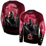 atlanta-hawks-halloween-vibes-red-black-hoodie-best-selling