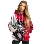 atlanta-hawks-jack-skellington-red-hoodie-best-selling