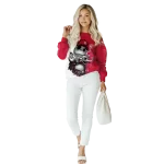 atlanta-hawks-jack-skellington-red-hoodie-best-selling