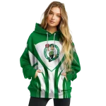boston-celtics-concentric-lines-green-black-hoodie-best-selling
