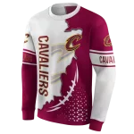 cleveland-cavaliers-triangular-pattern-wine-white-hoodie-best-selling