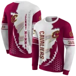 cleveland-cavaliers-triangular-pattern-wine-white-hoodie-best-selling