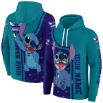 custom-charlotte-hornets-stitch-teal-hoodie-best-selling